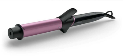 Изображение Щипцы для волос Philips BHB868/00 (63 Вт /200 °C/керамико-кератиновое)