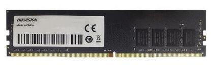 Изображение Оперативная память 8 GB DDR4 HIKVISION HKED4081CBA1D0ZA1/8G (21300 МБ/с, 2666 МГц, CL19)