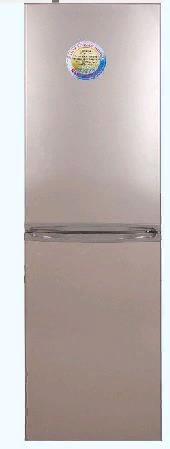 Изображение Холодильник DON R-290 Z золотой песок (A,353 кВтч/год)