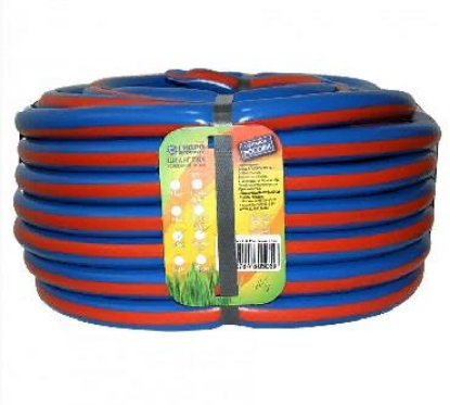 Изображение Шланг ГИДРОАГРЕГАТ однослойный СЕМИЦВЕТИК