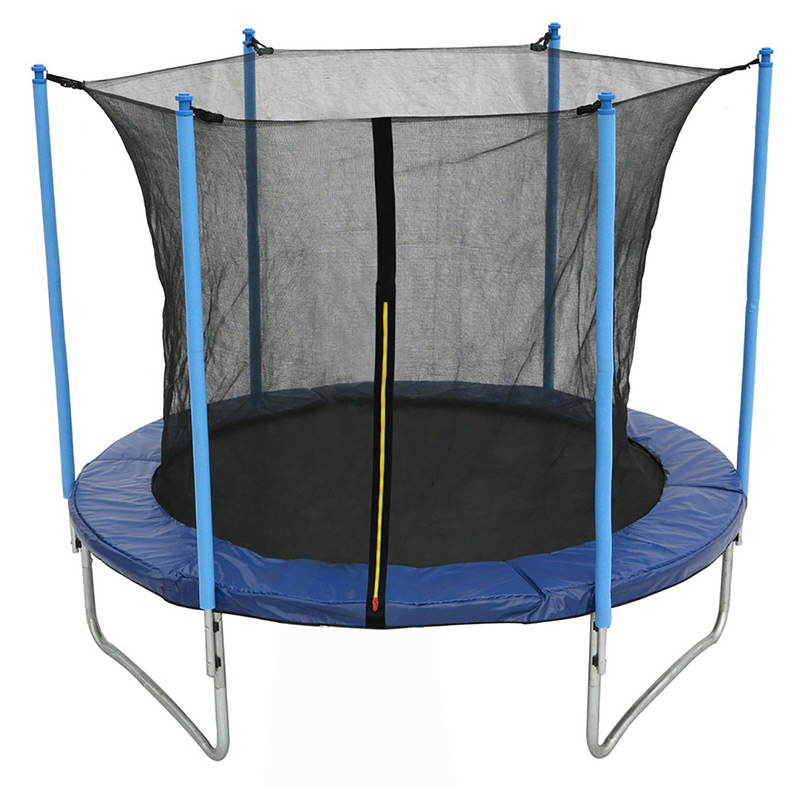 Изображение Батут Ecos BT10-3IN 305 см