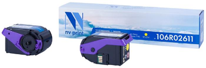 Изображение Картридж NV Print 106R02611