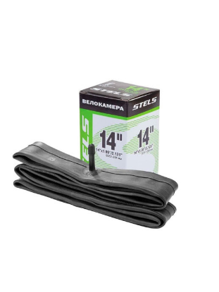 Изображение Велокамера Stels SEYOUN 14"x1.95"/2.125" 760004