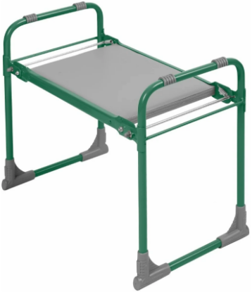 Изображение Скамейка NIKA СКМ/З зеленый