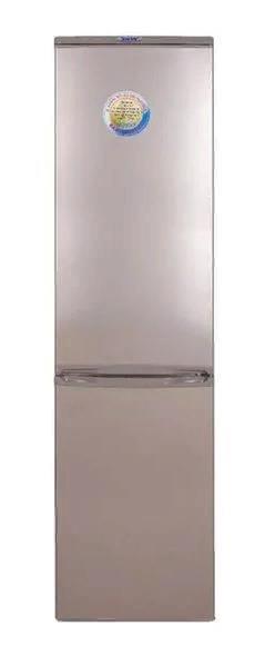 Изображение Холодильник DON R-299 Z золотой песок (A+,317 кВтч/год)