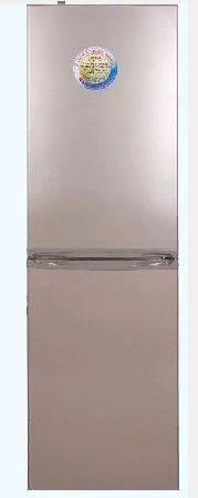 Изображение Холодильник DON R-295 Z золотой песок (A+,287 кВтч/год)