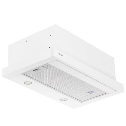 Изображение Встраиваемая вытяжка AKPO WK-7 LIGHT ECO 1025 (белый, )