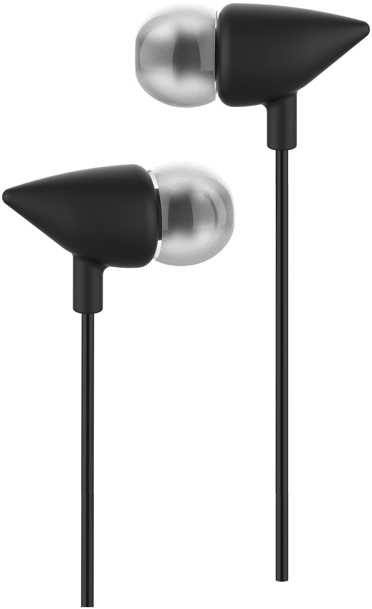 Изображение Наушники SmartBuy SBH-501 Velocity черный