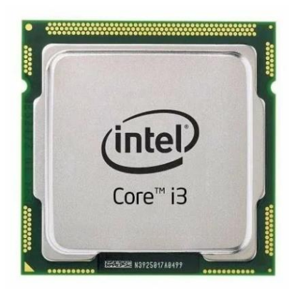 Изображение Процессор Intel Core i3-10105F (3700 МГц, LGA1200) (OEM)