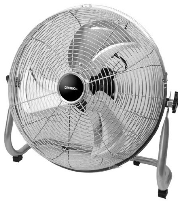 Изображение Вентилятор CENTEK CT-5031