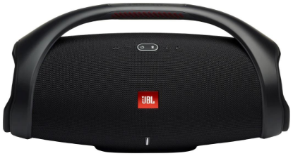 Изображение Портативная акустика JBL Boombox 2 (80 Вт  2x40 Вт черный)