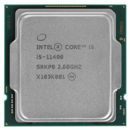 Изображение Процессор Intel Core i5-11400 (2600 МГц, LGA1200) (OEM)