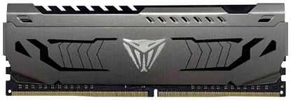 Изображение Оперативная память 16 GB DDR4 Patriot VIPER STEEL PVS416G300C6 (24000 МБ/с, 3000 МГц, CL16)