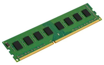 Изображение Оперативная память 8 GB DDR3L Kingston KVR16LN11/8WP (12800 МБ/с, 1600 МГц, CL11)