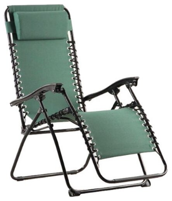 Изображение Кресло Green Glade 3209 зеленый