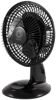 Изображение Вентилятор Energy EN-0603 черный