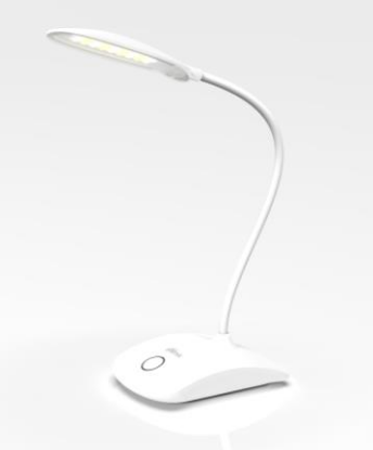 Изображение Настольная лампа Ritmix LED-410C