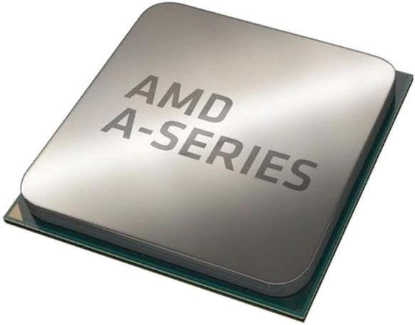 Изображение Процессор AMD A10 8770 (3500 МГц, AM4) (OEM)