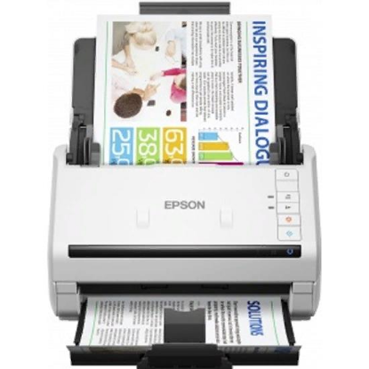 Изображение Сканер Epson WorkForce DS-530II