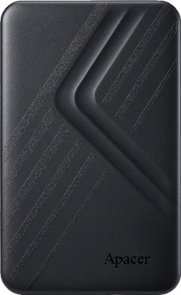Изображение Внешний жесткий диск Apacer AC236 (2000 Гб/2.5"/HDD)