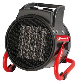 Изображение Тепловая пушка Thermex STORM 2 (2 кВт)