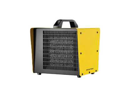 Изображение Тепловая пушка Zerten ZPK-20 (2 кВт)