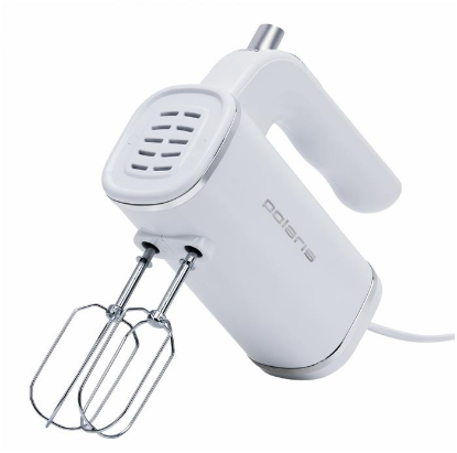 Изображение Миксер Polaris PHM 7021 (750 Вт /белый)