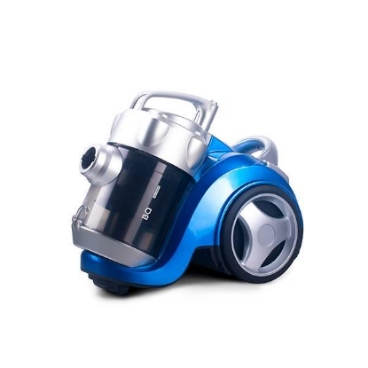 Изображение Пылесос BQ VC2024MC (2000 Вт /циклонный фильтр/голубой)