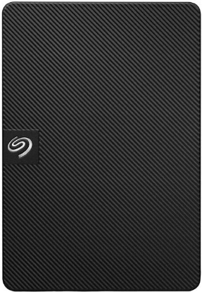 Изображение Внешний жесткий диск Seagate Expansion STKM (4000 Гб/2.5"/HDD)