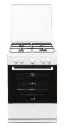 Изображение Плита CEZARIS ПГ 3200-03,белый