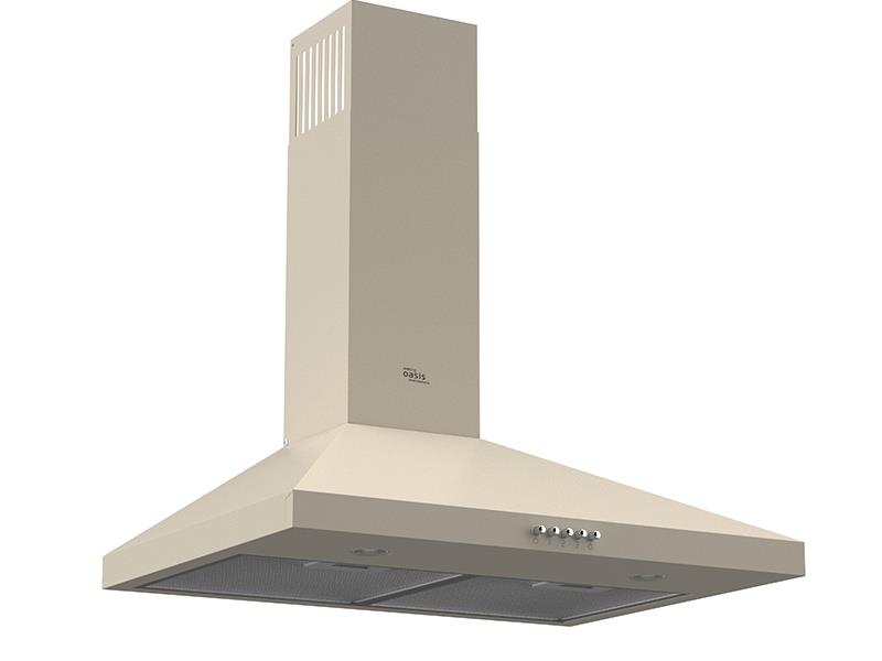 Изображение Вытяжка Oasis KB-60I (FR)
