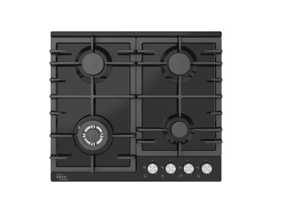 Изображение Варочная панель Oasis P-MBRT (B) (черный)