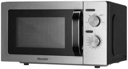 Изображение Микроволновая печь Pioneer MW212M (700 Вт  20 л    черный)