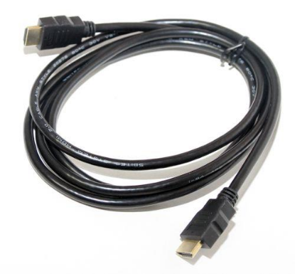 Изображение Кабель 5BITES APC-200-250F HDMI-HDMI (черный) (25 м)