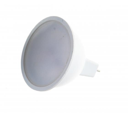 Изображение Лампа светодиодная SmartBuy SBL-GU5_3-05-60K-N GU5.3 6000К 5 Вт