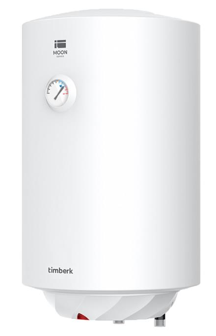 Изображение Водонагреватель Timberk SWH RE17 50 V (50 л /1,5 кВт/)