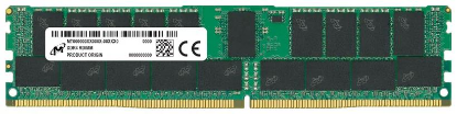 Изображение Оперативная память 1x32 GB DDR4 Crucial MTA36ASF4G72PZ-3G2R1 (25600 МБ/с, 3200 МГц, CL22)