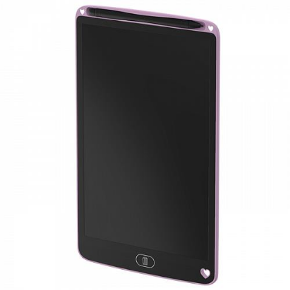 Изображение Графический планшет MAXVI MGT-02 розовый