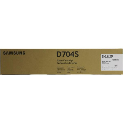 Изображение Картридж Samsung MLT-D704S