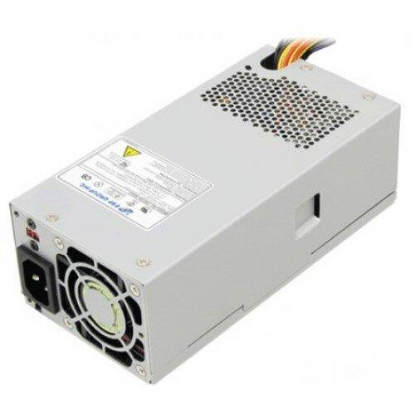 Изображение Блок питания PowerCool ATX-300W FLEX (ATX-300WFLEX) (300 Вт )