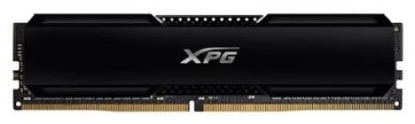 Изображение Оперативная память 8 GB DDR4 ADATA XPG Gammix D20 (25600 МБ/с, 3200 МГц, CL16)