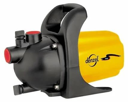 Изображение Поверхностный обычный Denzel GP600 600 Вт  35 м чистая)