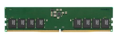 Изображение Оперативная память 16 GB DDR5 Hynix HMCG78MEBUA081N (38400 Мб/с, 4800 МГц, CL40)