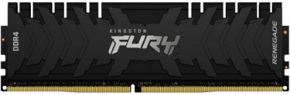 Изображение Оперативная память 8 GB DDR4 Kingston Fury Renegade KF426C13RB/8 (21300 МБ/с, 2666 МГц, CL13)