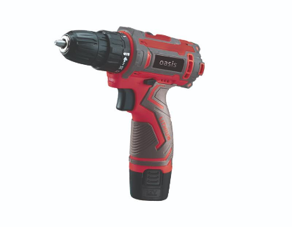 Изображение Шуроповерт Oasis ASB-12S (28 Н·м//Li-Ion/2 А.ч/12 В) ()