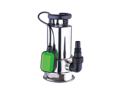 Изображение Погружной дренажный Oasis DN 266/11 1100 Вт  11 м грязная)