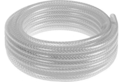 Изображение Шланг ВИХРЬ Силикон 73/7/2/30