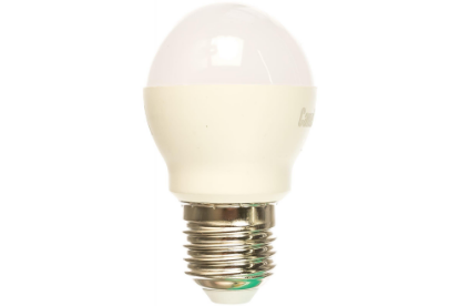 Изображение Лампа светодиодная Camelion LED10-G45/830/E27 Е27 3300К 10 Вт