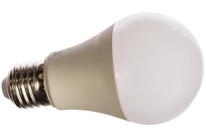 Изображение Лампа светодиодная Camelion LED11-A60/865/E27 Е27 5000К 11 Вт