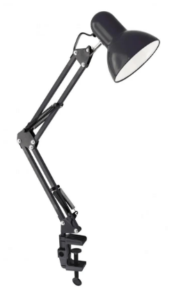 Изображение Настольная лампа Ultraflash UF-312P С02